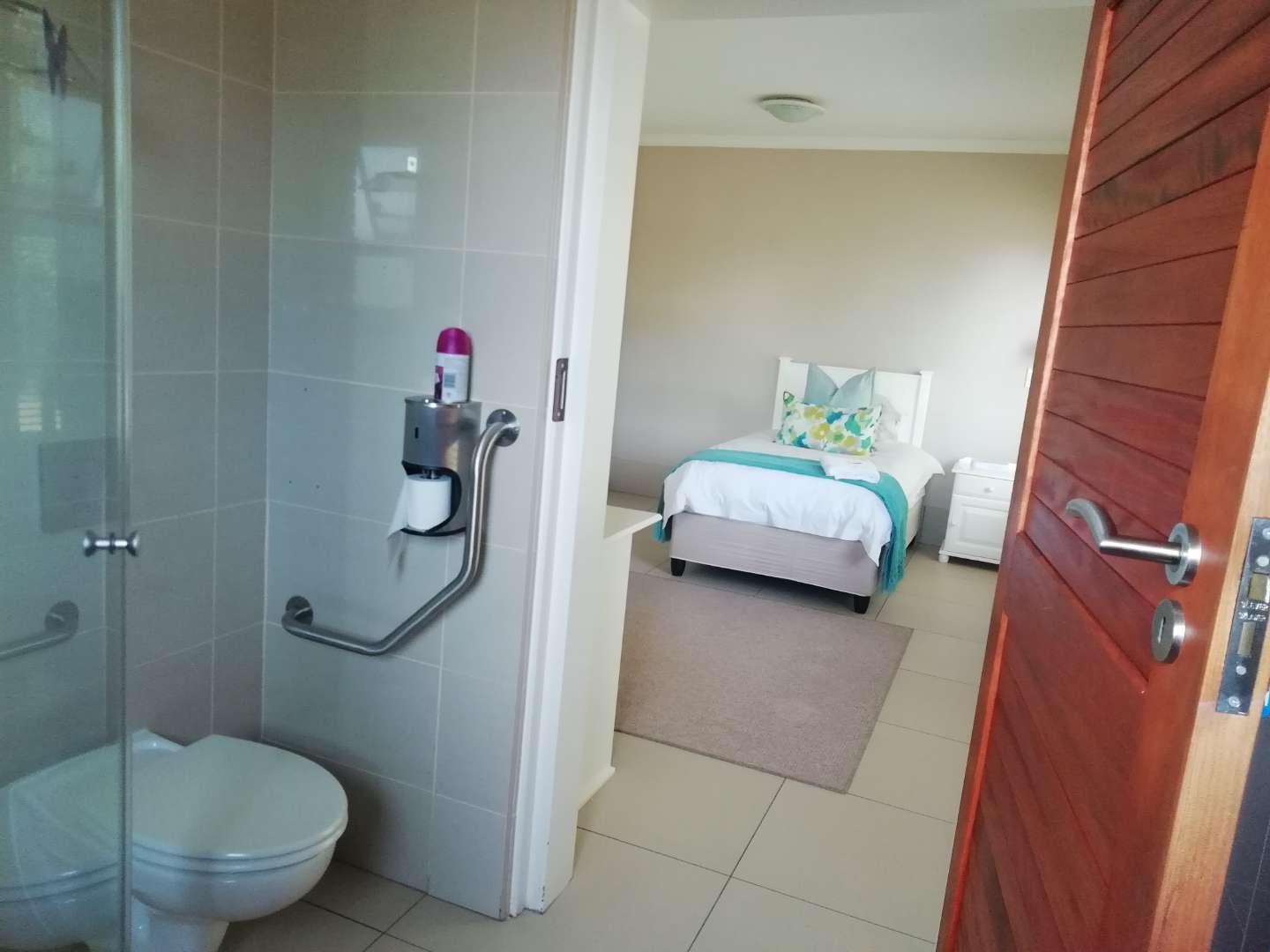 1 Bedroom Property for Sale in Kanoneiland Northern Cape